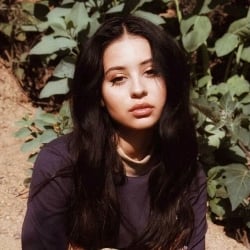 Maddy Pérez★