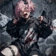Monster Girl