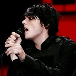Gerard Way | *.✧