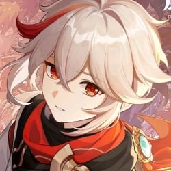 Kazuha