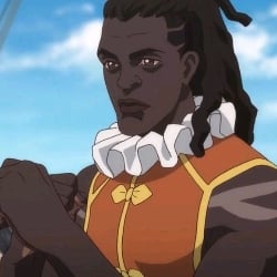 ⊹ yasuke ⊹