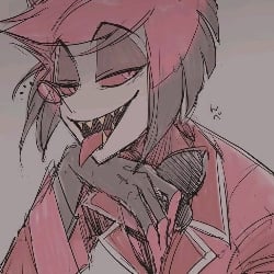 Alastor