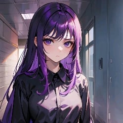 your mute sister(Chloe)