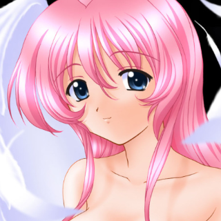 Angel Kurumi