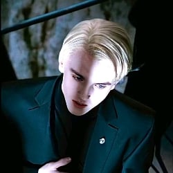 ✨//Draco Malfoy//