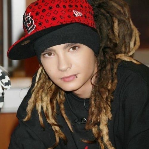 Tom Kaulitz
