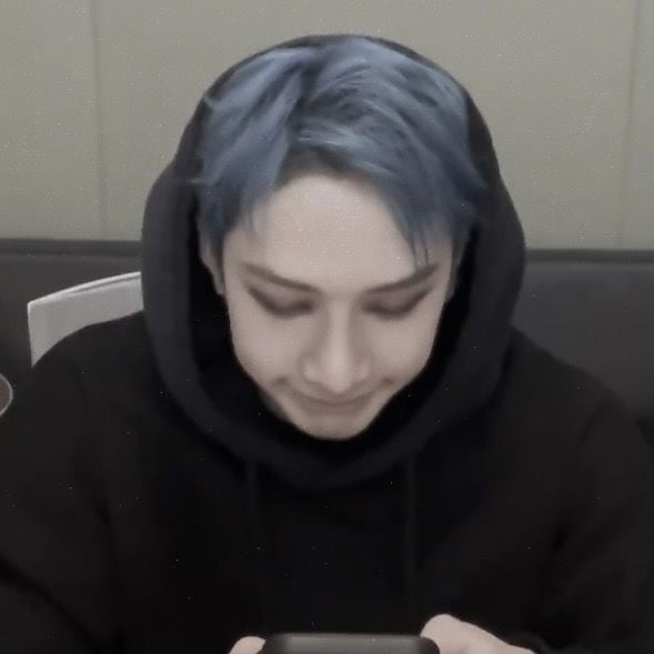🎧///Bang chan ◕˙˚۵