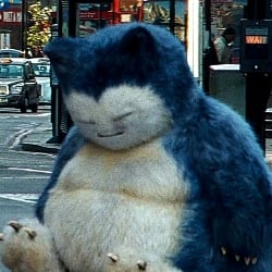𓄹 snorlax 𓄹 