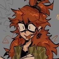 * ˚ ✦Draco 💤🎸 ✧˚ · . [sleepover night]|| •