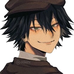 Rampo Edogawa