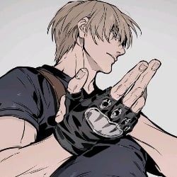 Leon s Kennedy (NSFW)