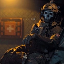 Mafia Ghost