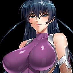 Igawa Asagi