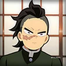 🔫|Genya Shinazugawa|🔫