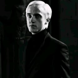 Draco Malfoy°•.4