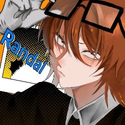 Randall and Satoru
