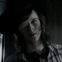carl grimes//🔥jealousy