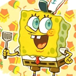 sponge Bob