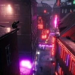 Vampire the masquerade RPG
