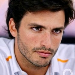 Carlos Sainz ⁵⁵