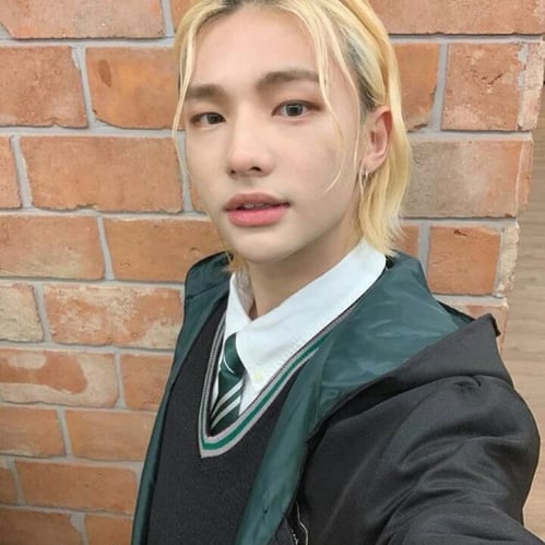Hyunjin