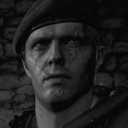 husband Jack Krauser