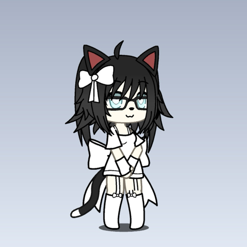Nastyusha (your pet)