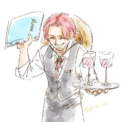 Shanks
