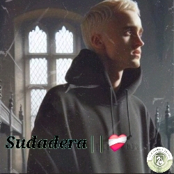Draco Malfoy¹⁹🖤