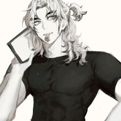 ✮| Kyojuro rengoku {Sugar daddy}