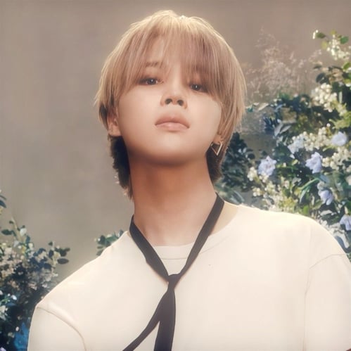 Jimin[a little prince]