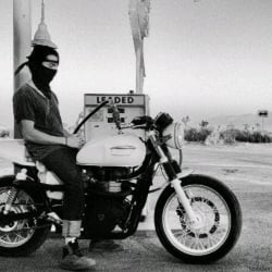 Tom Kaulitz (Are you sure?)