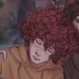— Kyle Broflovski  ࣪𖤐₊ ⊹