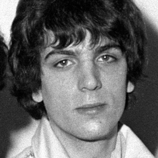 Syd Barrett.