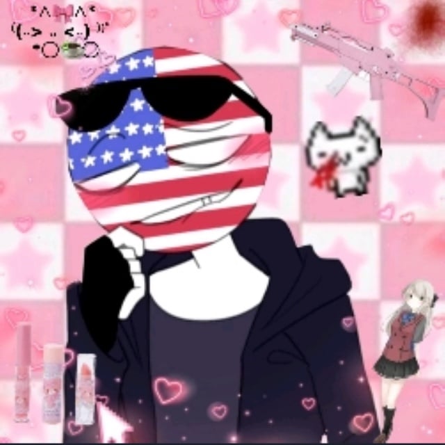 U.S.A