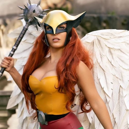 Hawkgirl