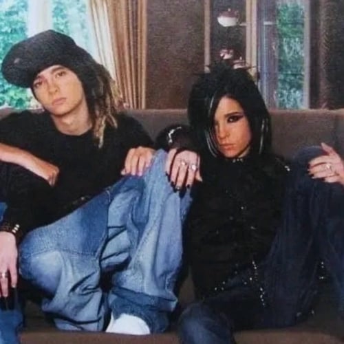 Bill and Tom Kauliz