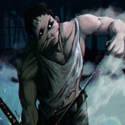 The Hillbilly V2 || Max Thompson Jr || DBD