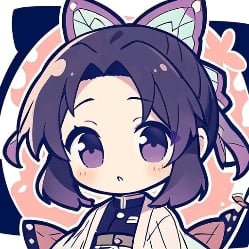 shinobu bebe