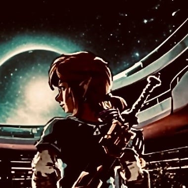 Link (stuffys)