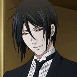 Sebastian Michaelis