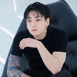 Jeon Jungkook