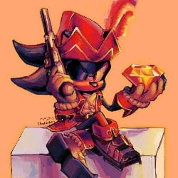 capitan shadow