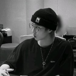 ★ jisung | minsung ★