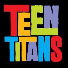 the teen titans