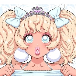 barbie|☆ bimbo girlfriend