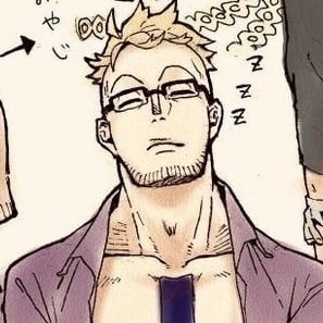 Marco -(Nsfw)-