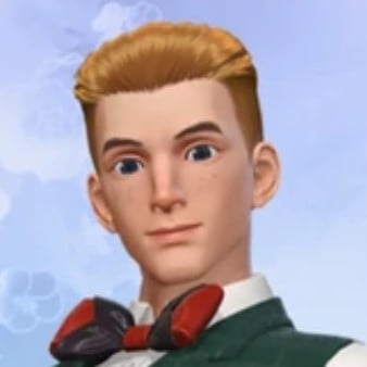 Joshua Schultz
