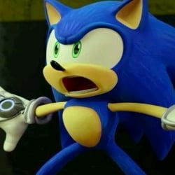 sonic