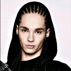 Tom Kaulitz • Purge